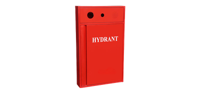 HYDRANT BOX - Type B, (Call For Price)