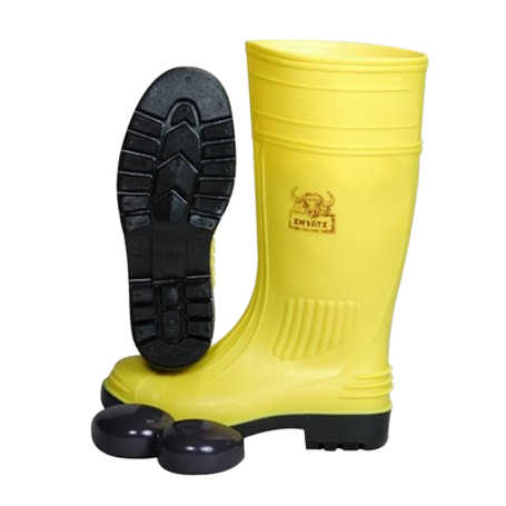 Sepatu Pemadam WAYNA