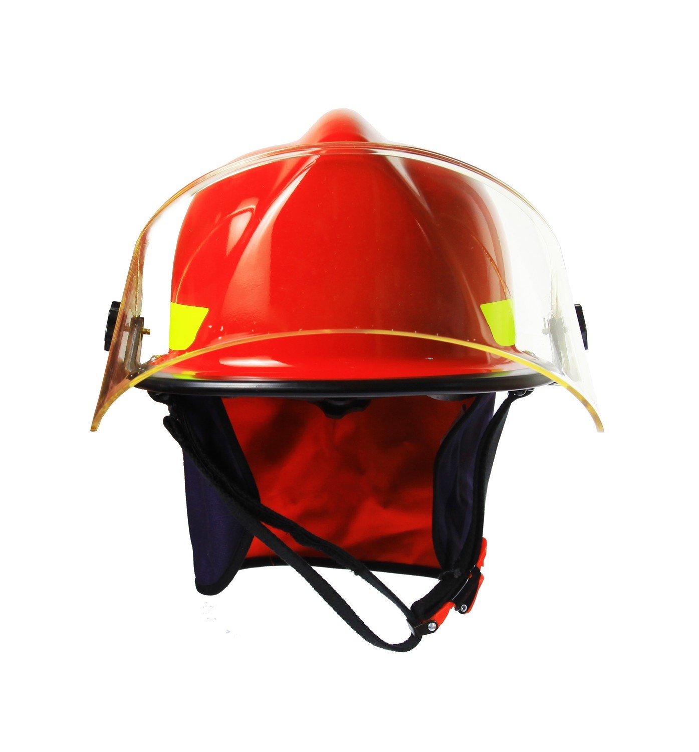 Helm Pemadam Kebakaran