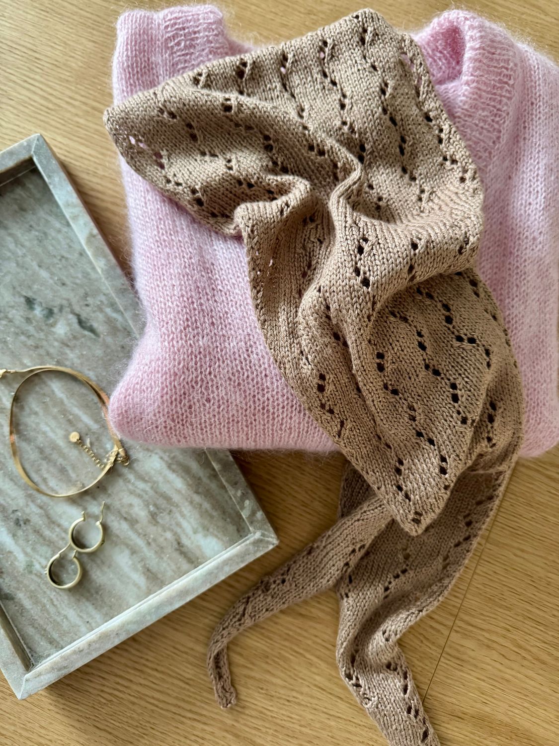 Agatha Scarf