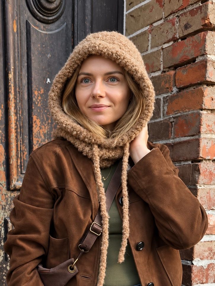 Yogi Balaclava