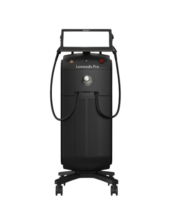 Luxmeds Ice Diode Laser – Upgraded model