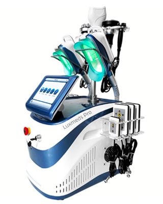 Cryolipolysis
