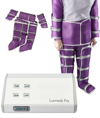 Pressotherapie