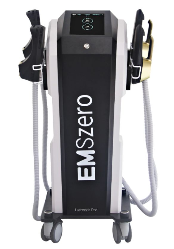 EMS Spier Stimulatie machine