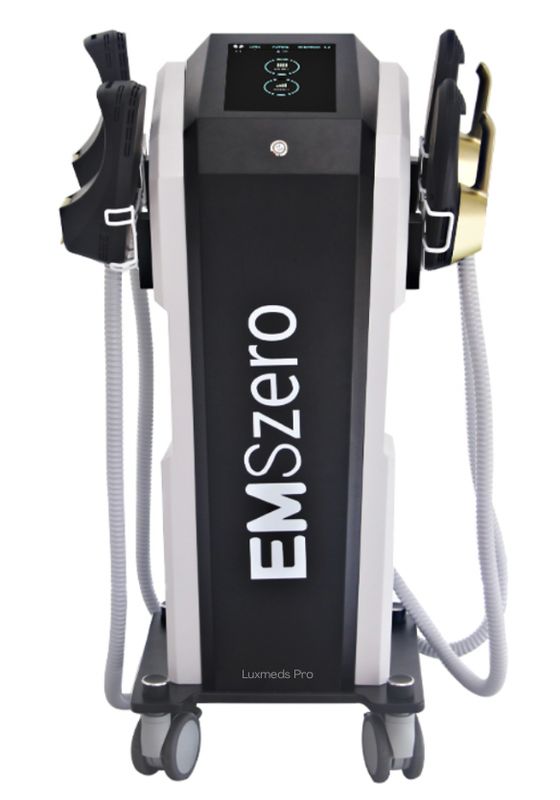 EMS Spier Stimulatie machine