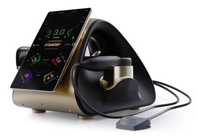 2 in one - HIFU 22D Max