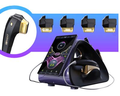 12D Max Pro HIFU – 3-in-1 Gezicht, Lichaam & Vaginaal Verjonging”