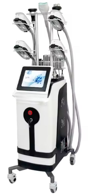 Cryolipolisis - Fat freezing device