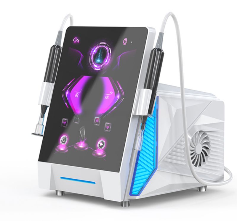 2025 Fusion Cold & Warm Plasma Machine