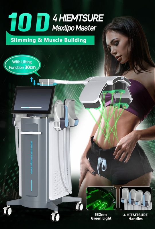 Original Low Level Laser Therapy device