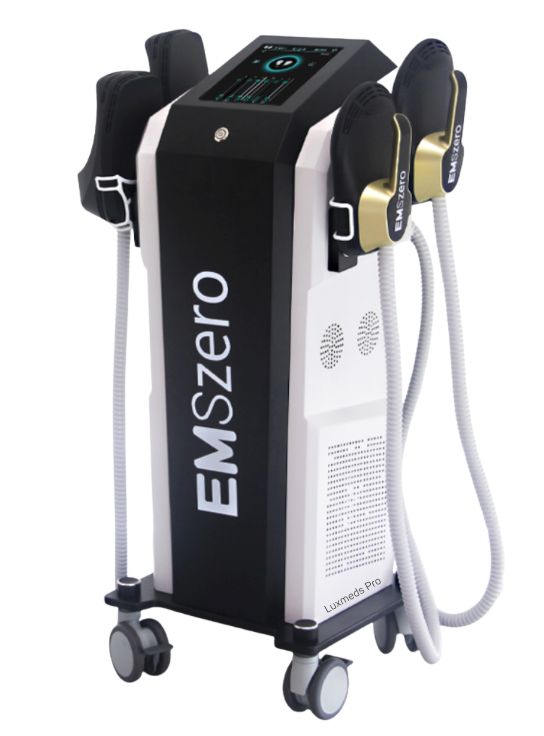 EMS Spier Stimulatie machine