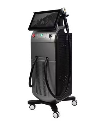 Luxmeds 2025 Elite — Diode & PicoNd™ Dual System