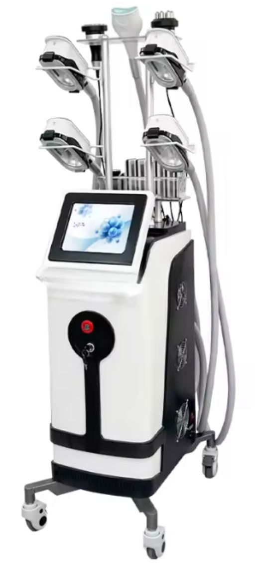 Cryolipolisis - Fat freezing device