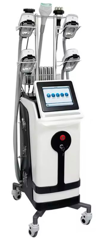 Cryolipolisis - Fat freezing device