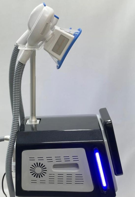 Cryoslim - Fat freezing device