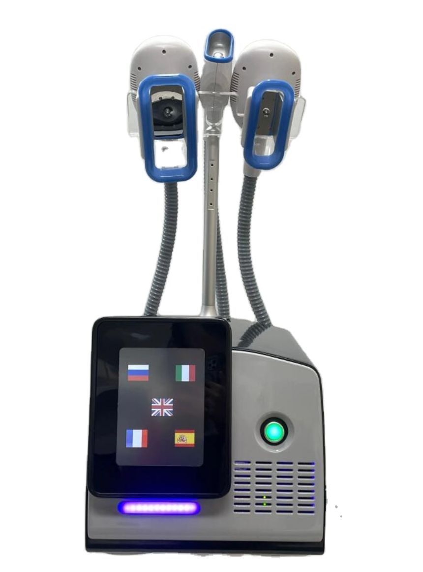 Cryoslim - Fat freezing device