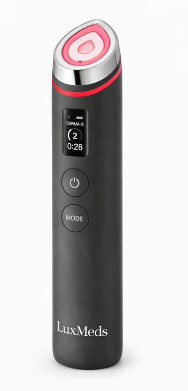LuxMeds Skin Booster