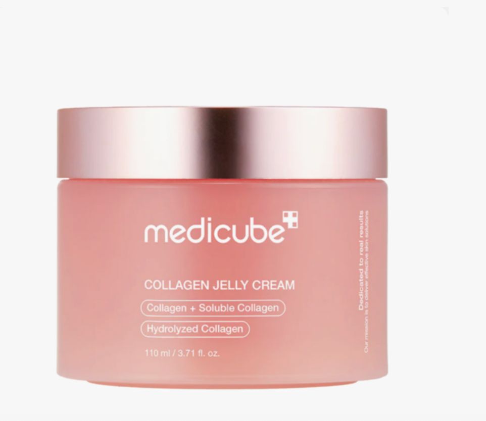 Medicube Collagen Jelly Cream