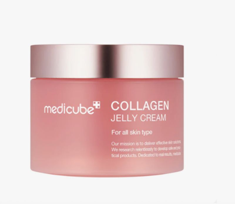 Medicube Collagen Jelly Cream