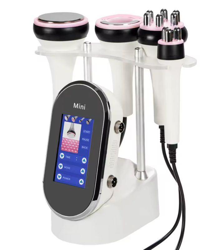 Professionele 40kHz RF Body Contouring Device