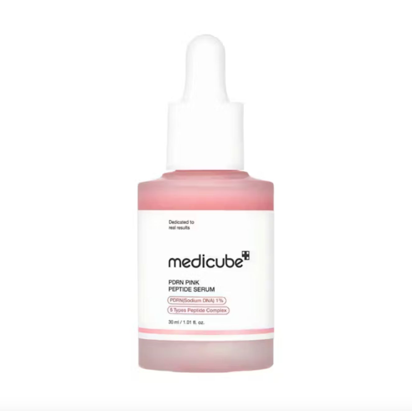 Medicube PDRN Pink Peptide Serum
