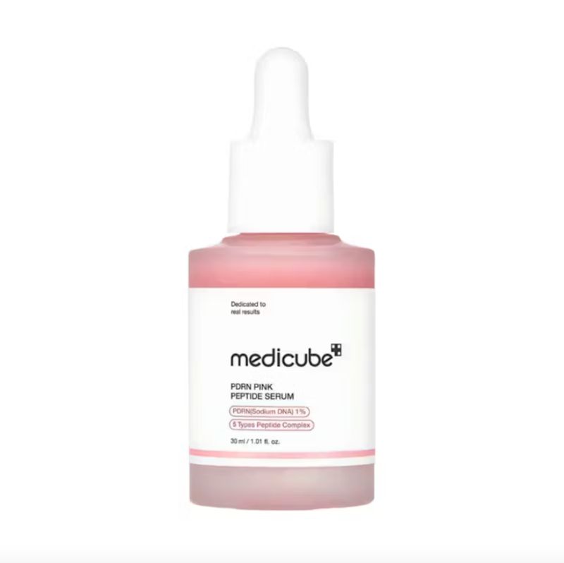 Medicube PDRN Pink Peptide Serum Medicube PDRN Pink Peptide Serum