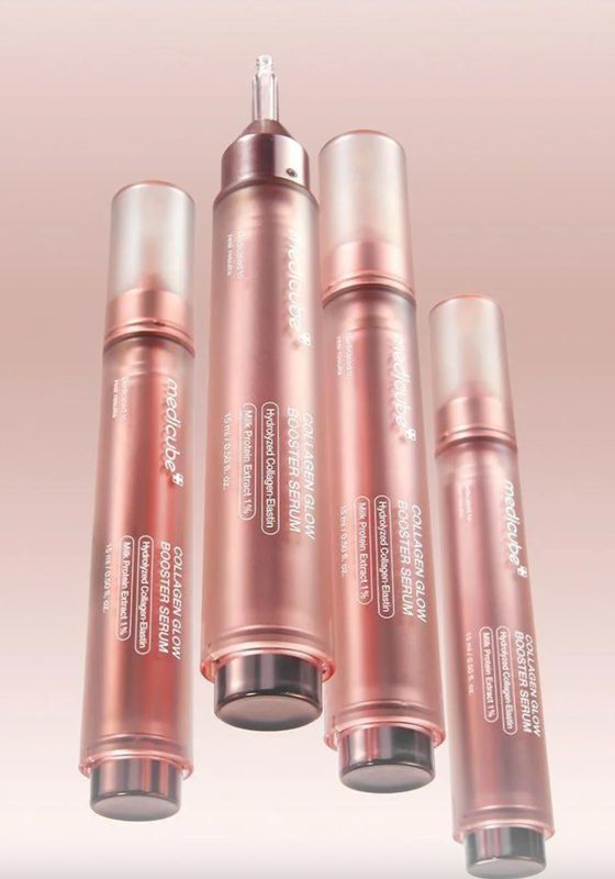 Medicube COLLAGEN GLOW BOOSTER SERUM - Serum