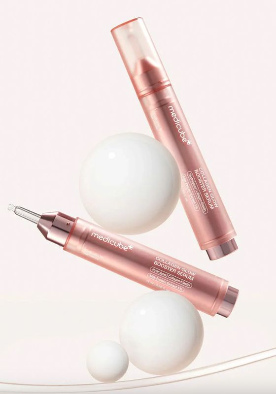 Medicube COLLAGEN GLOW BOOSTER SERUM - Serum