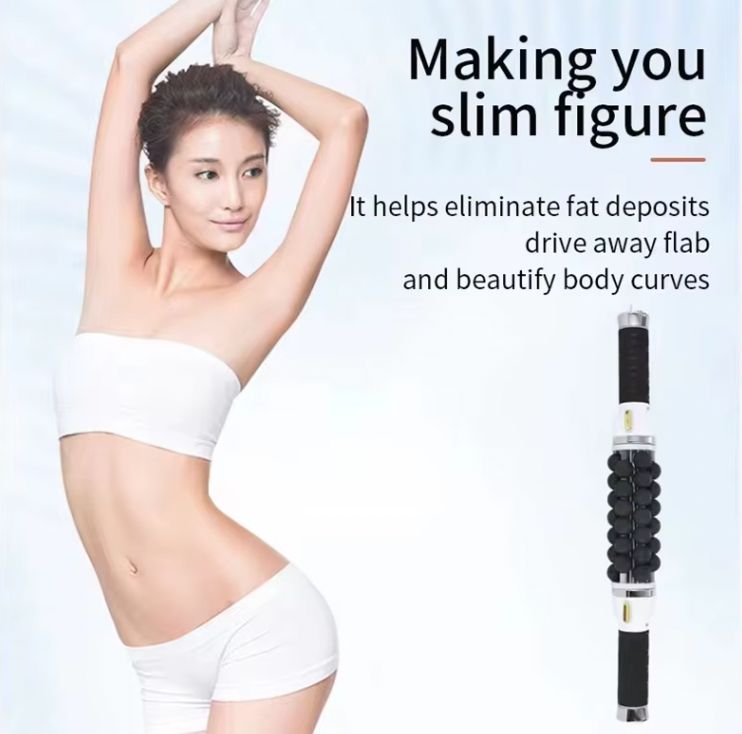 Lymfedrainage Massager voor Body Contouring & Cellulite