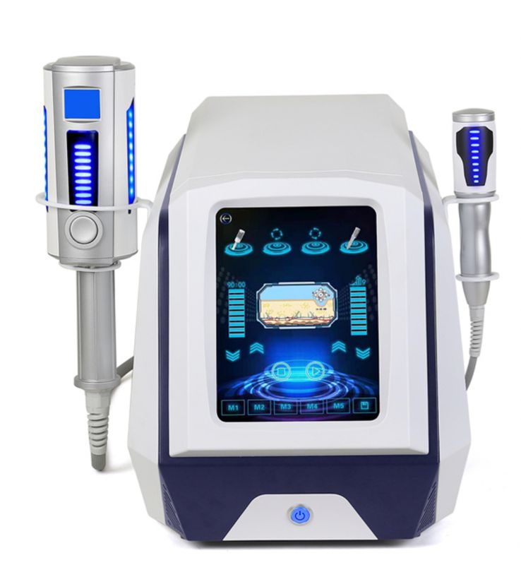 Portable Endospheres Toestel - professioneel