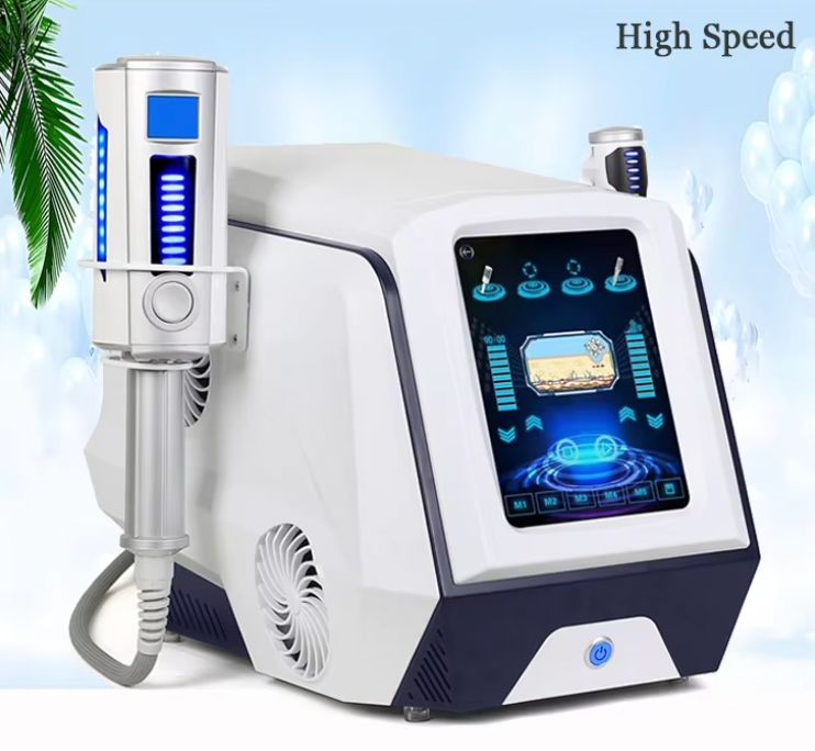 Portable Endospheres Toestel - professioneel