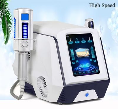 Portable Endospheres Toestel - professioneel