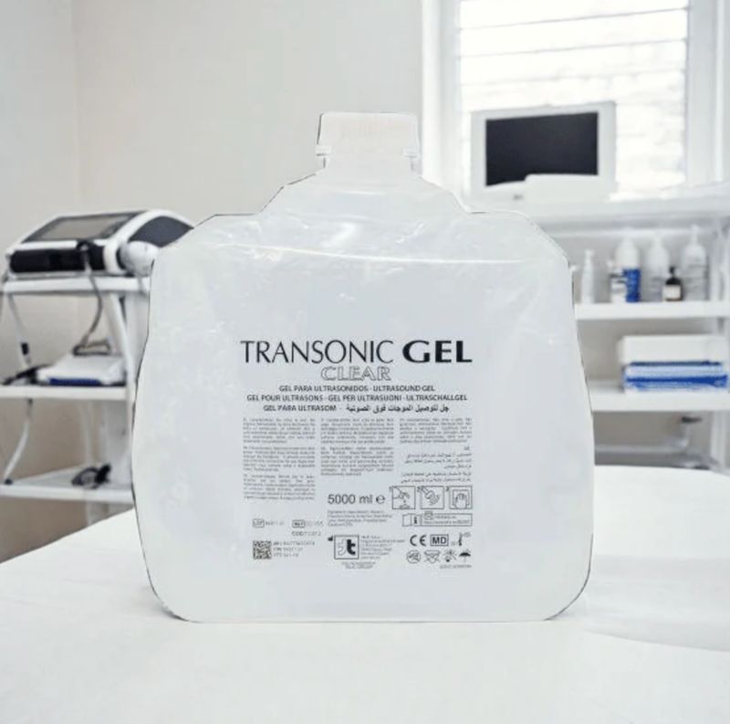 Ultrasound  Contact Gel 5000ml