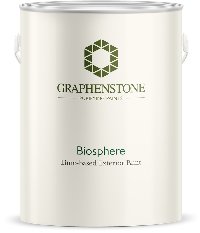 BIOSPHERE 1L (buitenverf)