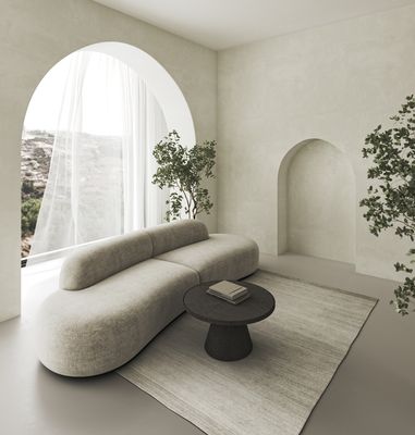 TRENDY "IBIZA VIBES"