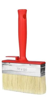 Blokborstel voor SIENA