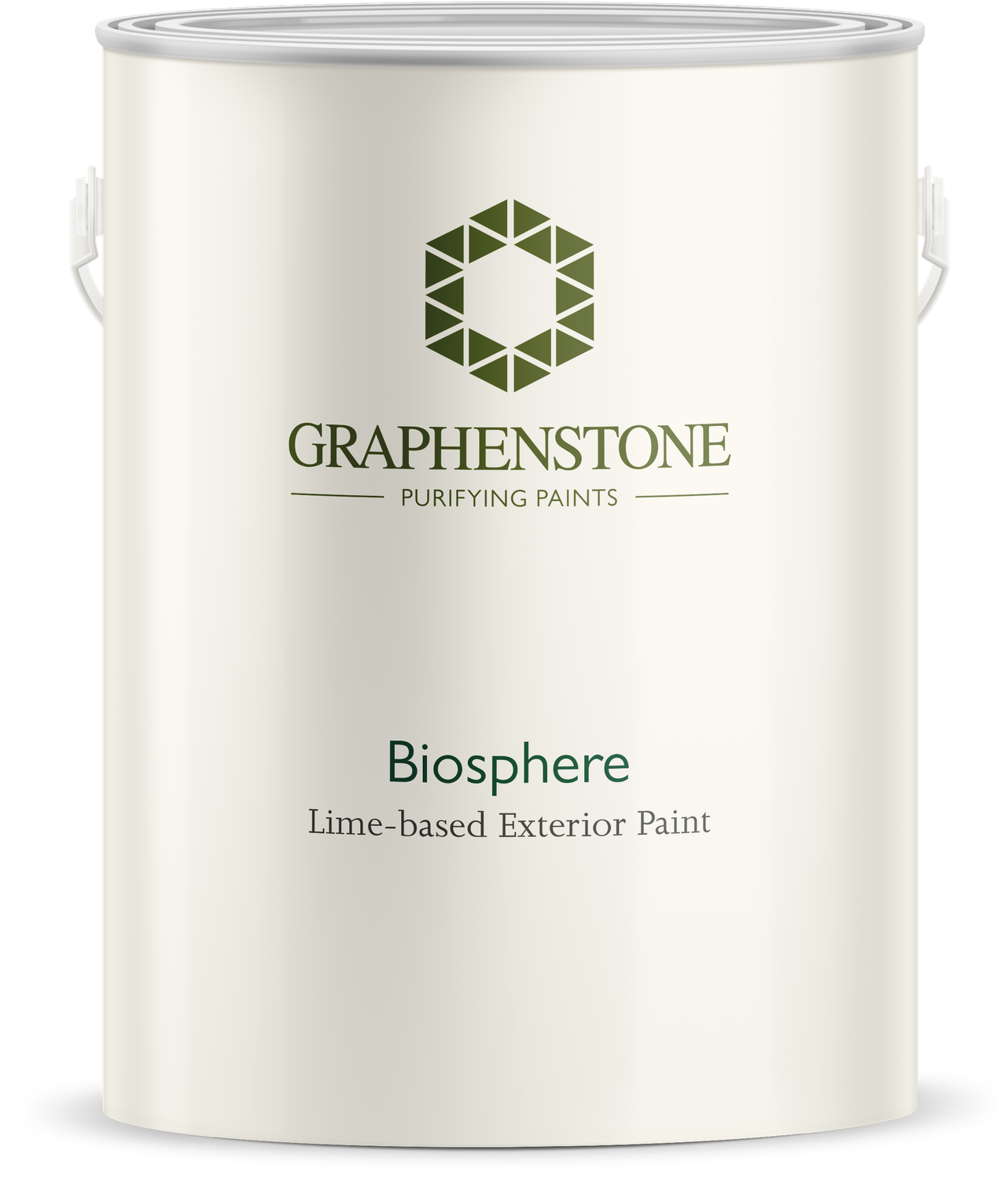 BIOSPHERE COLOUR 1L (buitenverf)