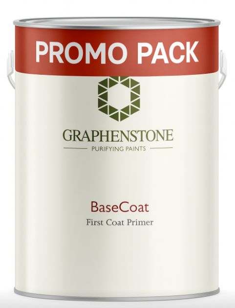 BaseCoat primer 4 Liter (binnen)