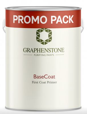 BaseCoat primer 4 Liter (binnen)