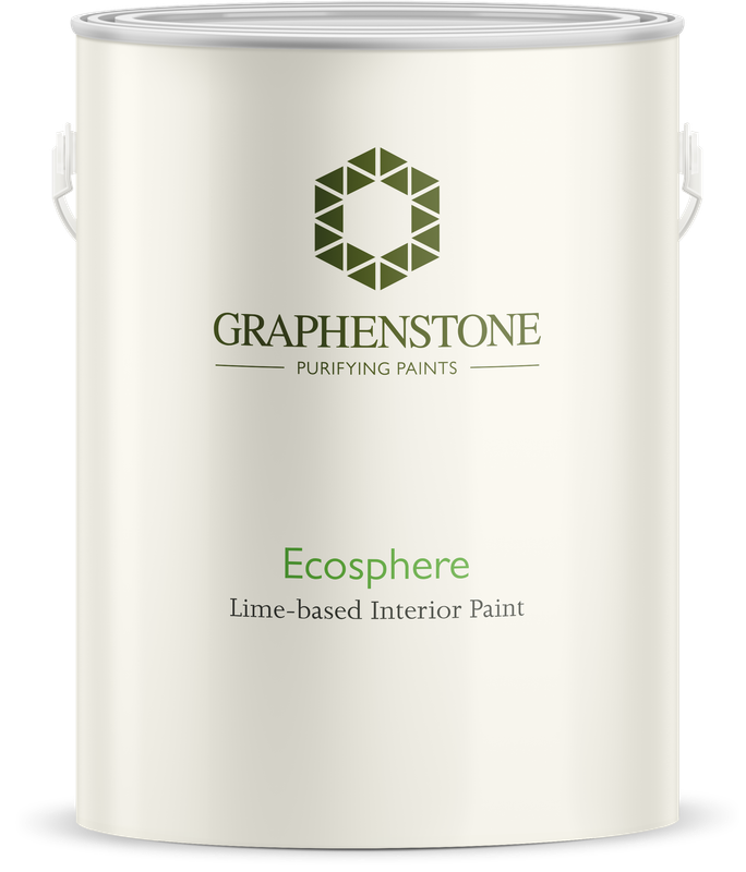ECOSPHERE 1L (binnenverf) ECOSPHERE 1L (binnenverf)
