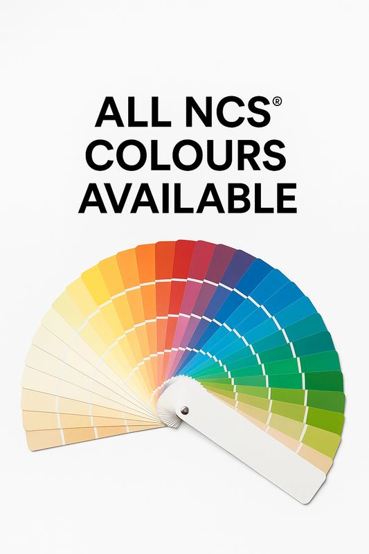 Kies uw eigen NCS-kleur (binnenverf) 4 l