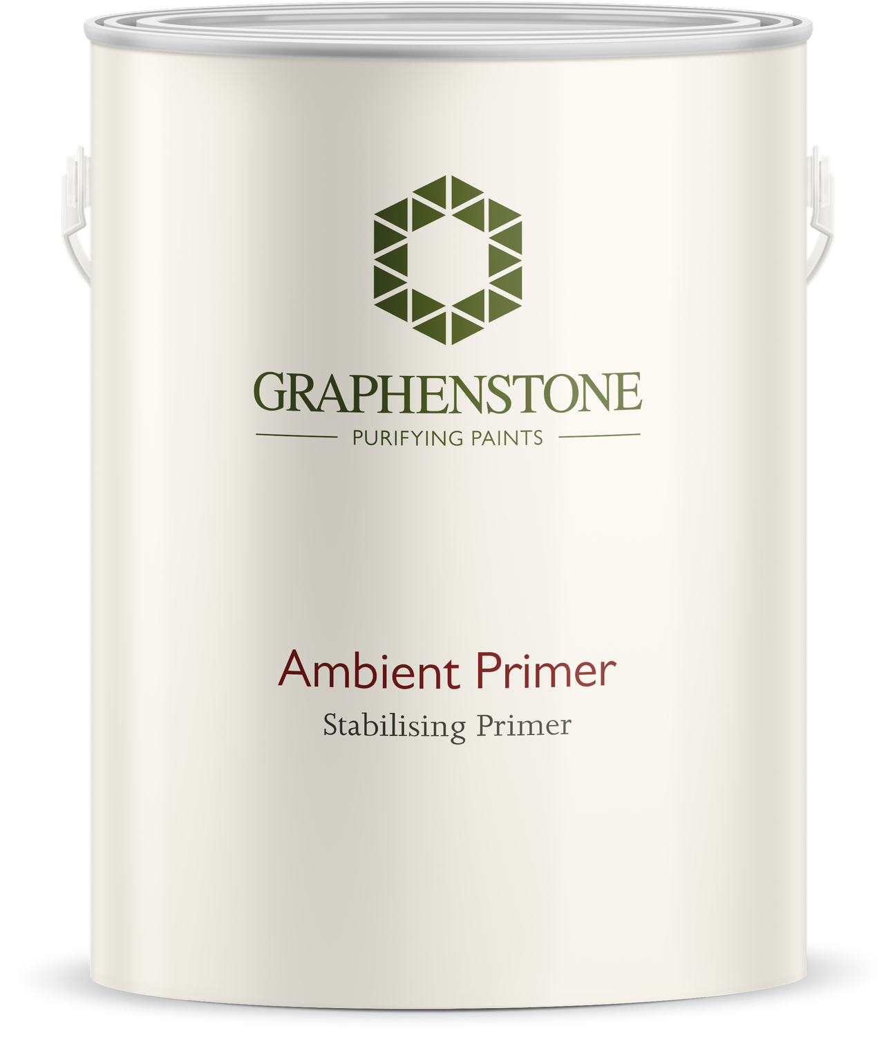 Ecologische Transparante Primer Binnen & Buiten | AmbientPrimer 1L