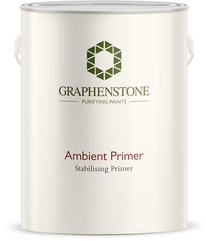 Ecologische Transparante Primer Binnen & Buiten | AmbientPrimer 1L