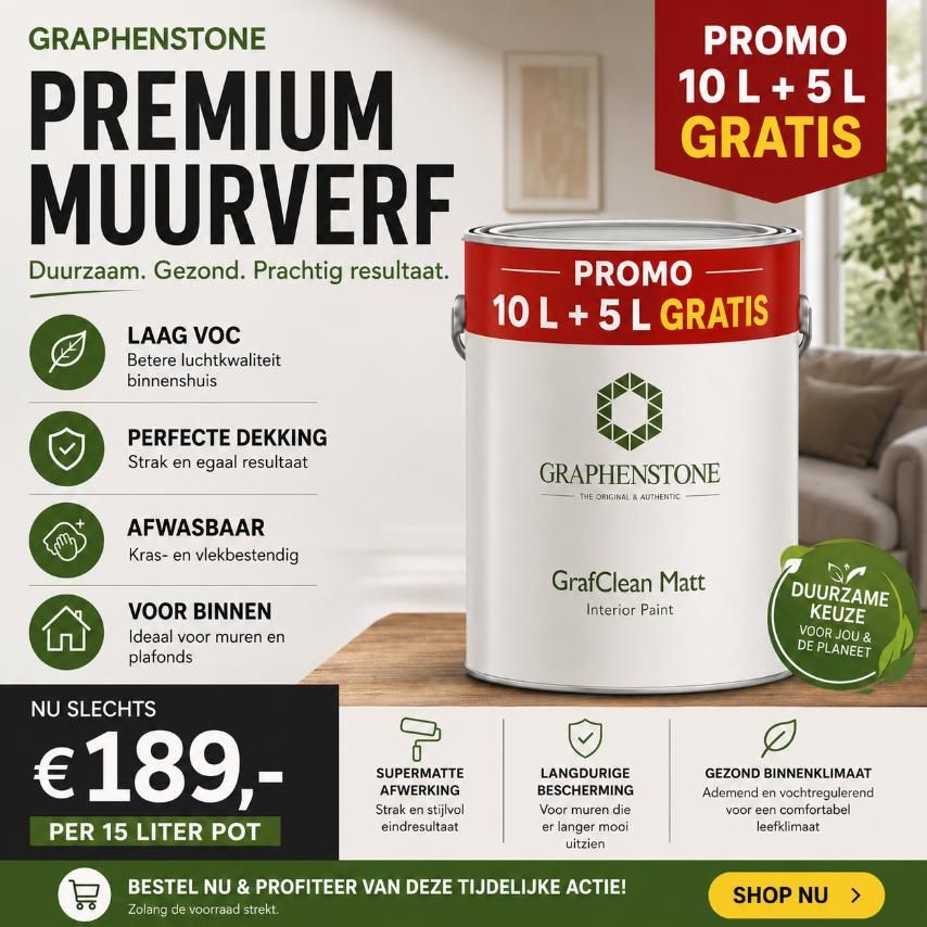 PROMO 10+5l   RAL  9003