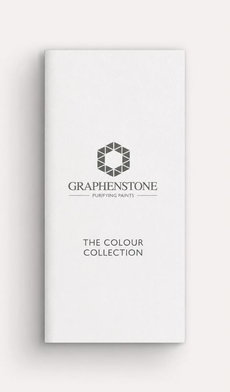 The Colour Collection kleurenwaaier +  10 procent korting op je volgende bestelling