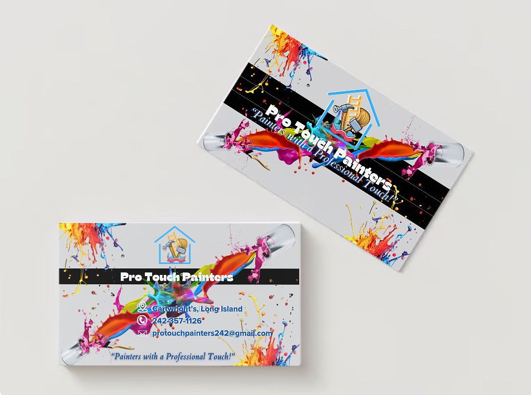 Business Cards