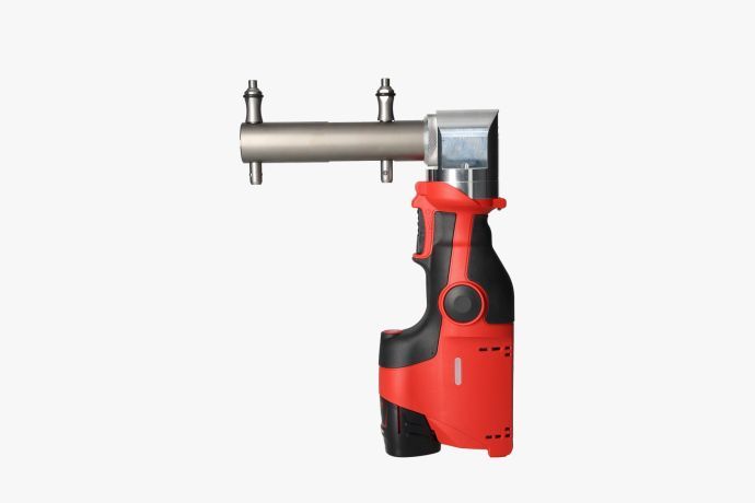 Zaciskarki Osiowe Novopress