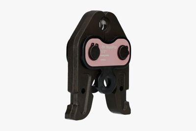 Szczęki Novopress do instalacji chłodniczych/ klimatyzacyjnych