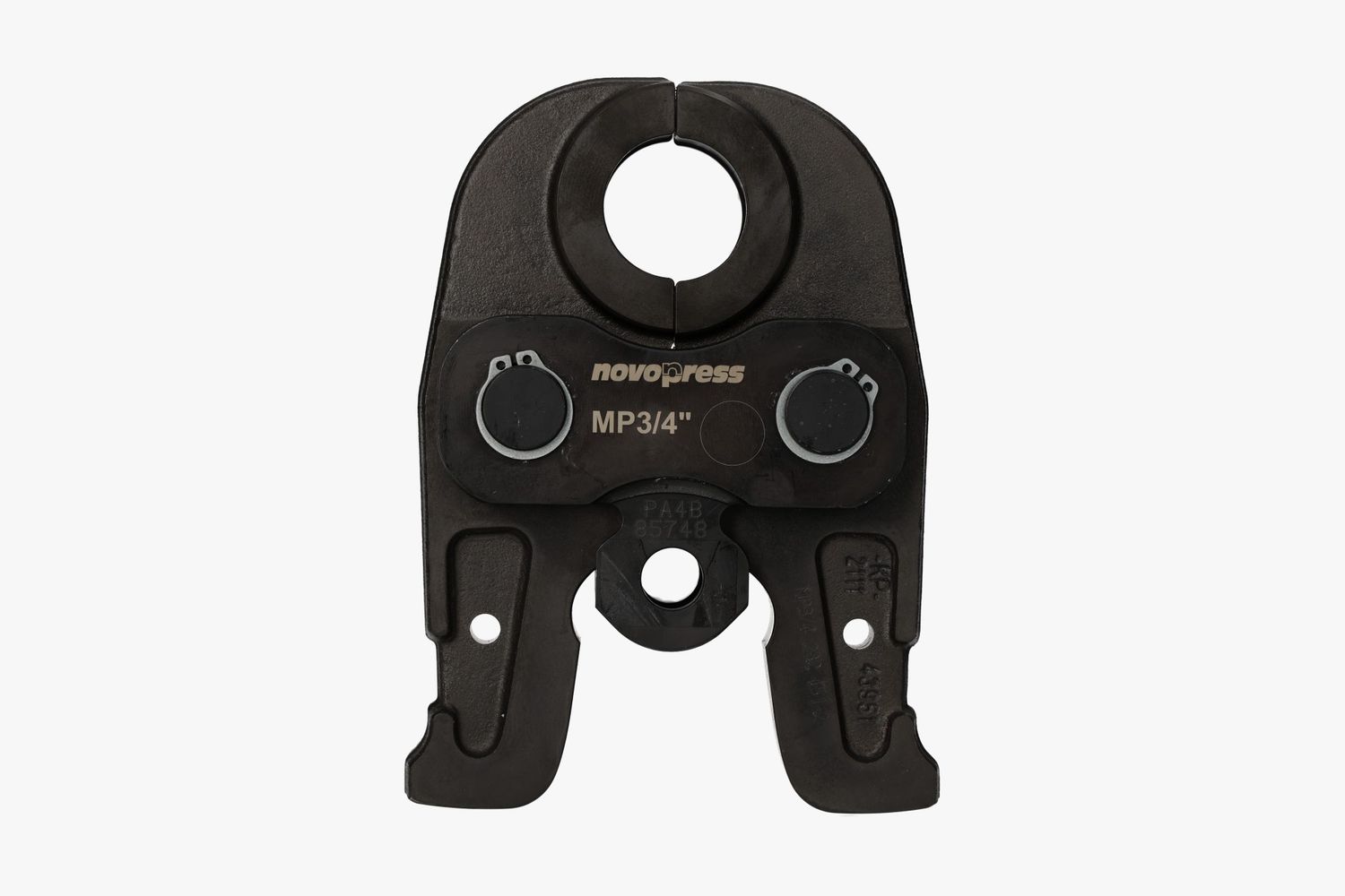 Szczęka zaciskowa do instalacji sanitarnych/ grzewczych (Megapress) PB2 MP 3/4&quot;
